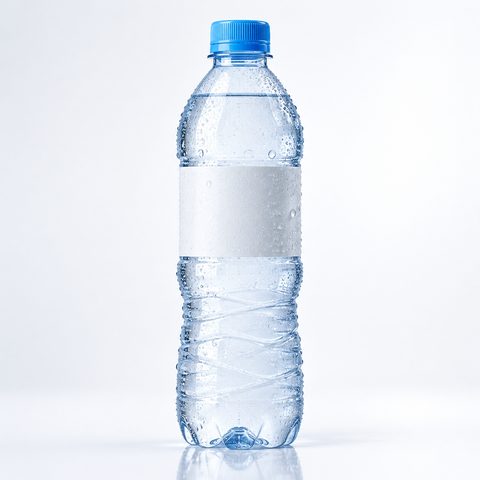 مياه معدنية